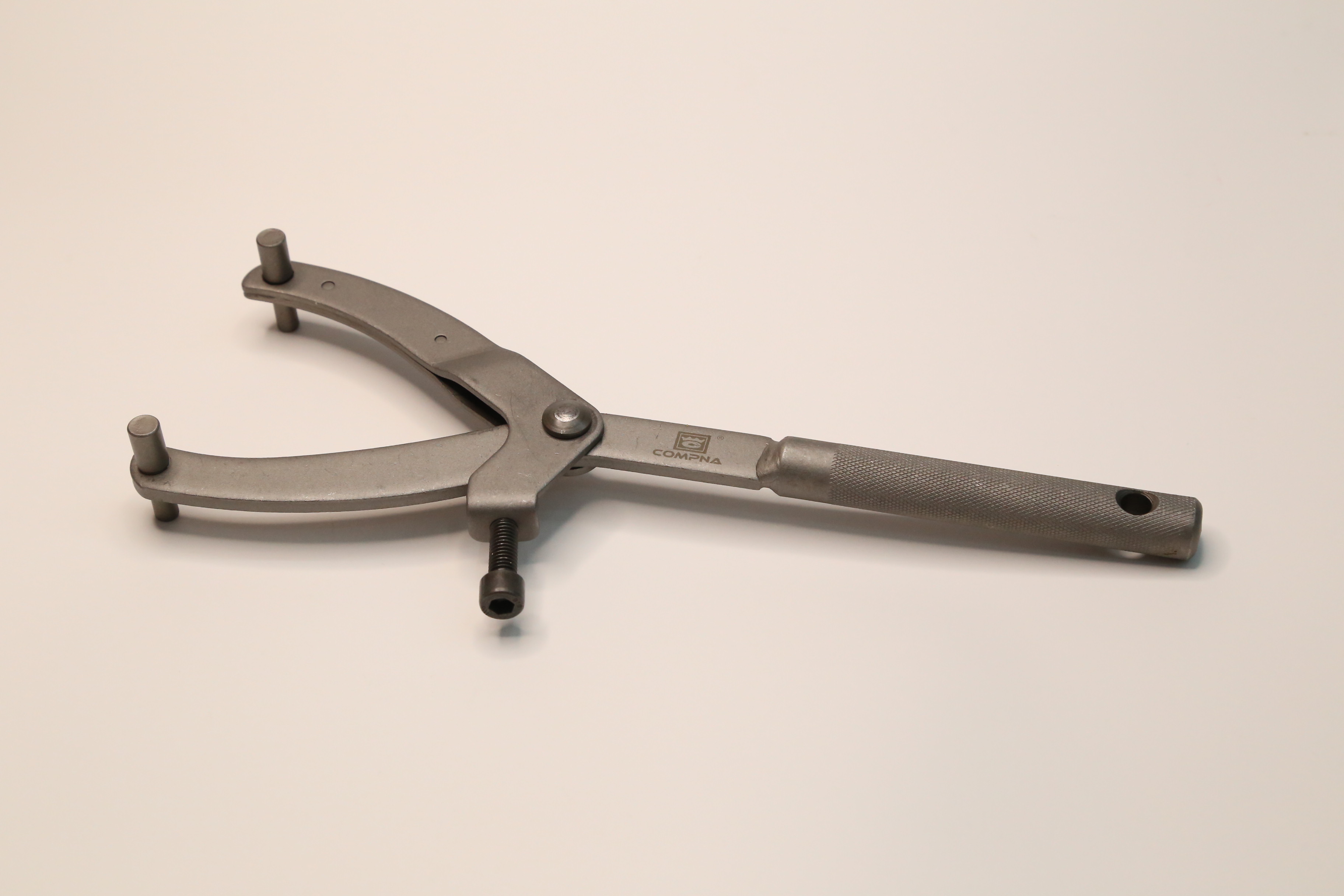 compna 飞轮扳手 y型扳手 摩托车扳手