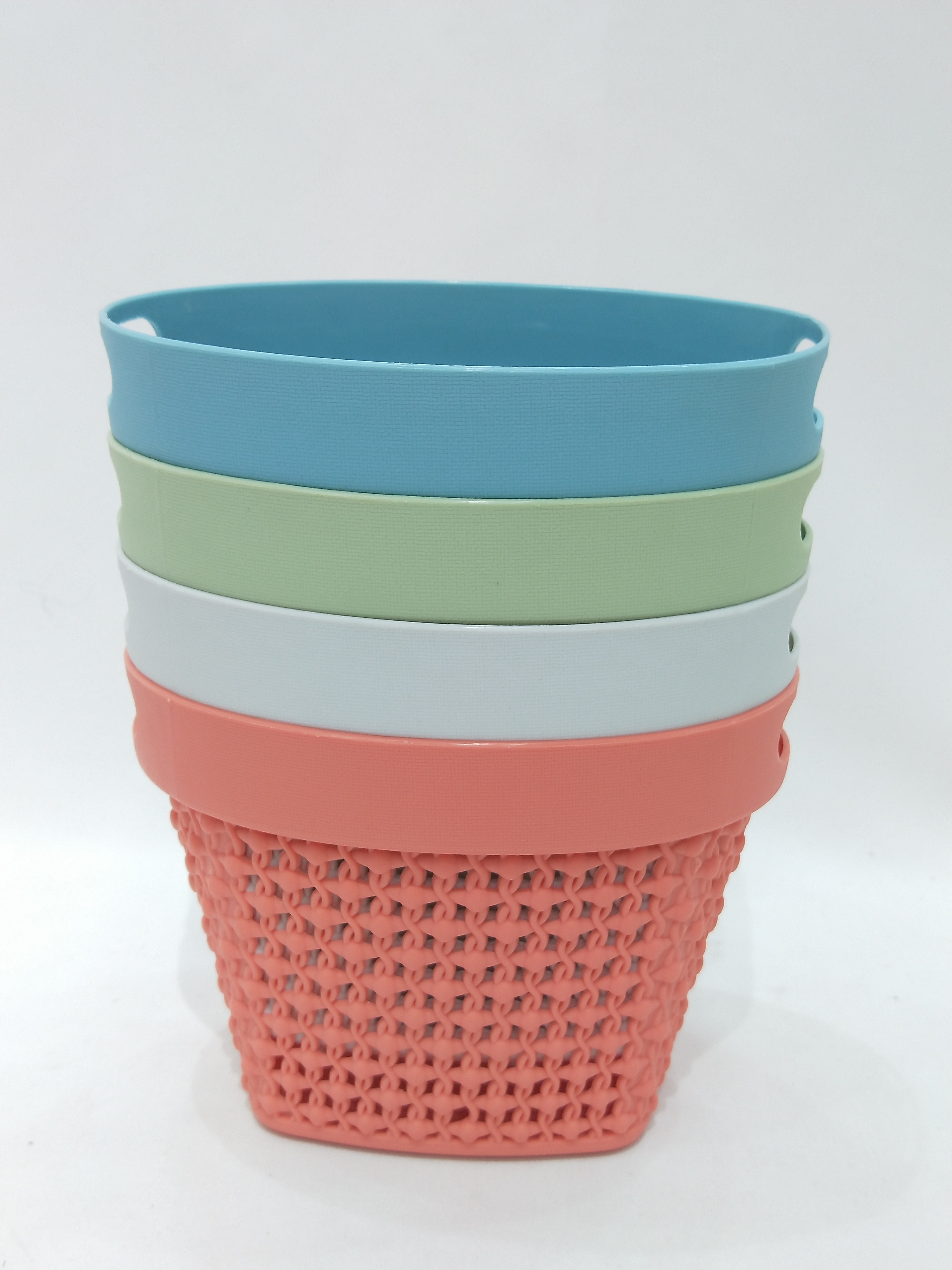 收纳桶创意纸篓办公室收纳圆桶笔筒_义乌市爱尚家居日用品厂_义乌购