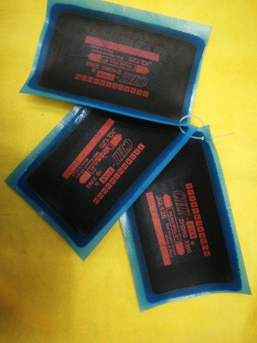 Wholesale Glue for Tire Repair Film Strips of Various Vehicle Types