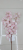 Simulation Three-Fork Encryption Cherry Twig Simulation Flower Cherry Tree Landscaping