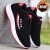 Men's Shoes Winter Fleece-Lined Thermal Sneakers Waterproof Non-Slip Shoes Casual Shoes Trendy All-Matching Running Shoes Cotton-Padded Shoes Men