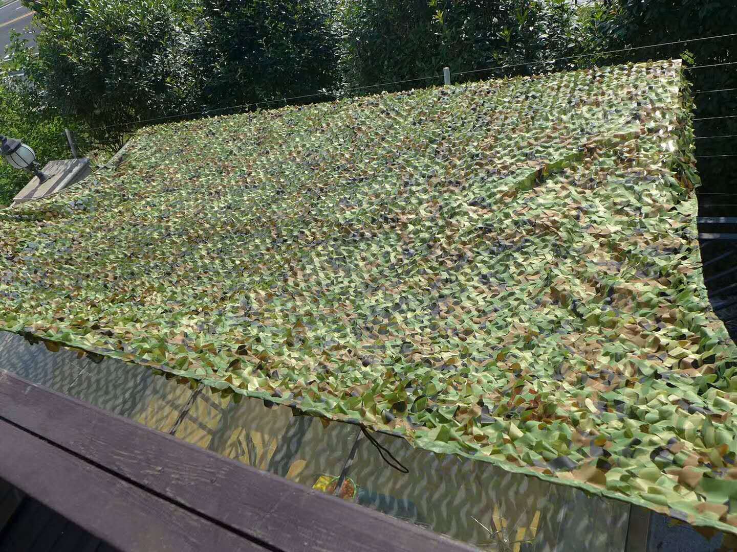 伪装网 丛林迷彩伪装网 伪装网遮阳网装饰迷彩网