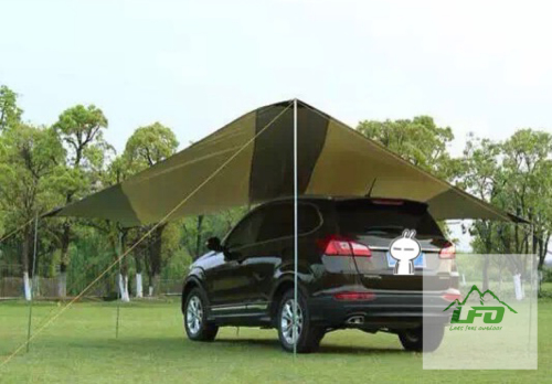 sunshade big canopy. can be customized. factory direct sales， outdoor camping，