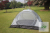Put up a Tent with Aluminum Poles to Keep out the Tent Can Be Customized.