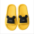 Women's Ins Trendy Home Sandals Parent-Child Couple Indoor and Outdoor Soft Bottom Bath Cartoon Slippers