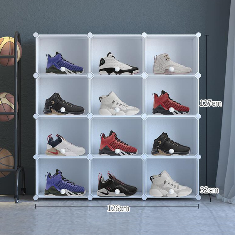 Air jordan outlet shoe box drawer