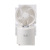 Creative New Jf01 Humidifier Fan Large Capacity Long Battery Life 4000MAh Customization