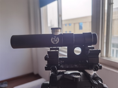 pu mosin莫辛纳甘 svd 3.5x20瞄准镜 1000g高抗震 出口外贸
