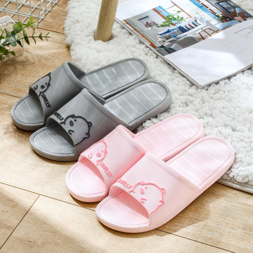 slippers rat year mouse theme slippers home indoor summer slippers women‘s manufacturers