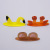 Multi-Specification Children's Hair Accessories Creative Headwear Semi-Finished Toys DIY Ornament Accessories Factory Direct Sales Customizable