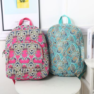 European and American New Bags Women's 2020 Summer High Quality Backpack Simple Fashion Simple Travel Backpack