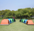 Outdoor Camping Tent 2-3-4 People Automatic Tent Spring Type Quickly Open Sun Protection Camping Tent
