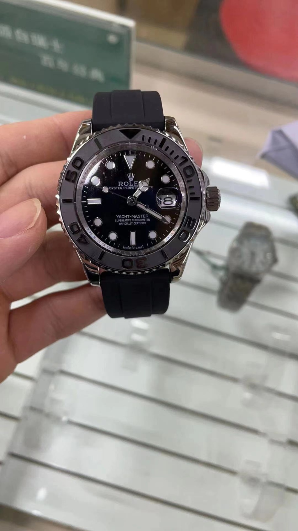 Supply Fashion Brand Rolex Watch Rolex 
