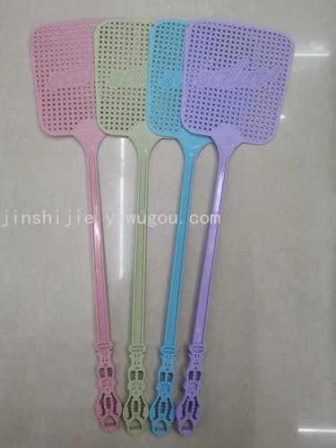 8515 plastic fly swatter manufacturers