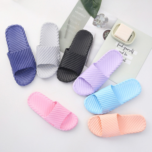 home sandals wholesale home cheap couple indoor hotel outdoor slippers female summer non-slip slippers