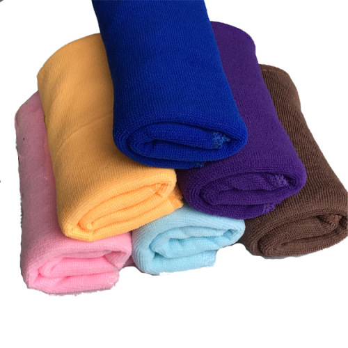 3070 Car Cleaning Cloth Microfiber Towel Car Wash Towel Gift Car Car Cleaning Towel 30 Small Square Towel