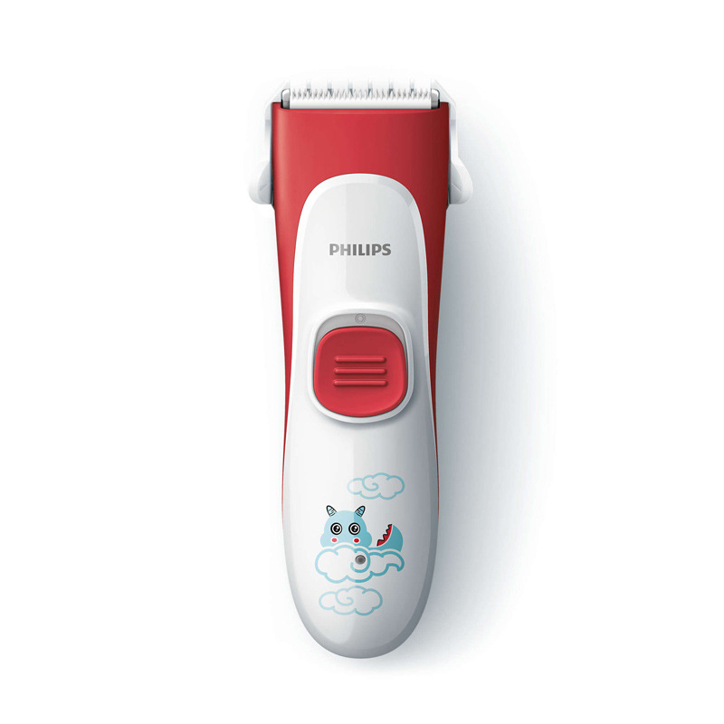 Philips Baby Barber Clippers Hc1088 Baby Shaving Children's Electric Razor Electric Clippe