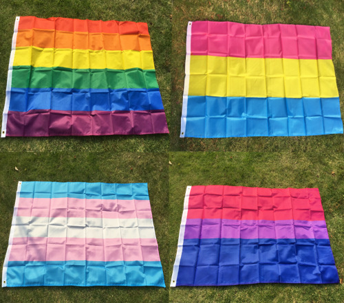 spot supply 90*150... rainbow flag spring silk screen printing no. 4 gay flag gay flag color rainbow flag