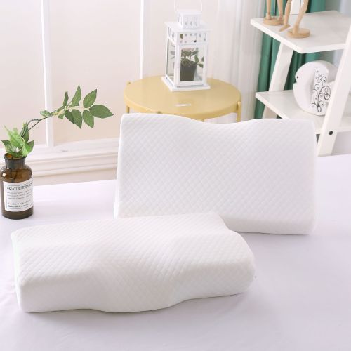 3d butterfly memory pillow adult neck pillow massage memory foam pillow core gift group purchase pillow