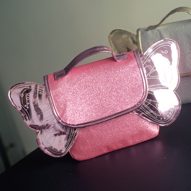 Korean Style Children's Backpack Kindergarten Children's Sch...