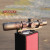 Zhengwu Optical T-EAGLE Eagle Er1.2-6 X24ir Laser Aiming Instrument Hawk Differentiation Telescopic Sight