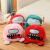 Reversible Double-Sided Spaceman Werewolf Killing Among US Plush Toy Doll Game Space Werewolf Killing Doll