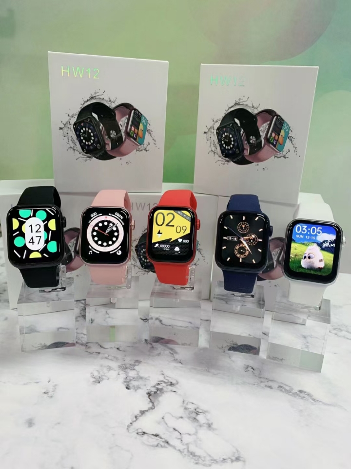 smart watch iPhone watch