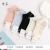 Autumn and Winter New Socks Internet Hot Women's Socks Fashion Cotton Socks Small Fresh Boat Socks