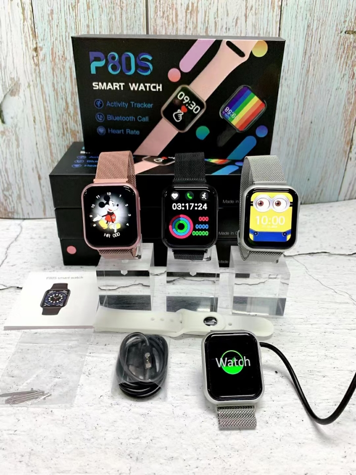 smart watch iPhone watch