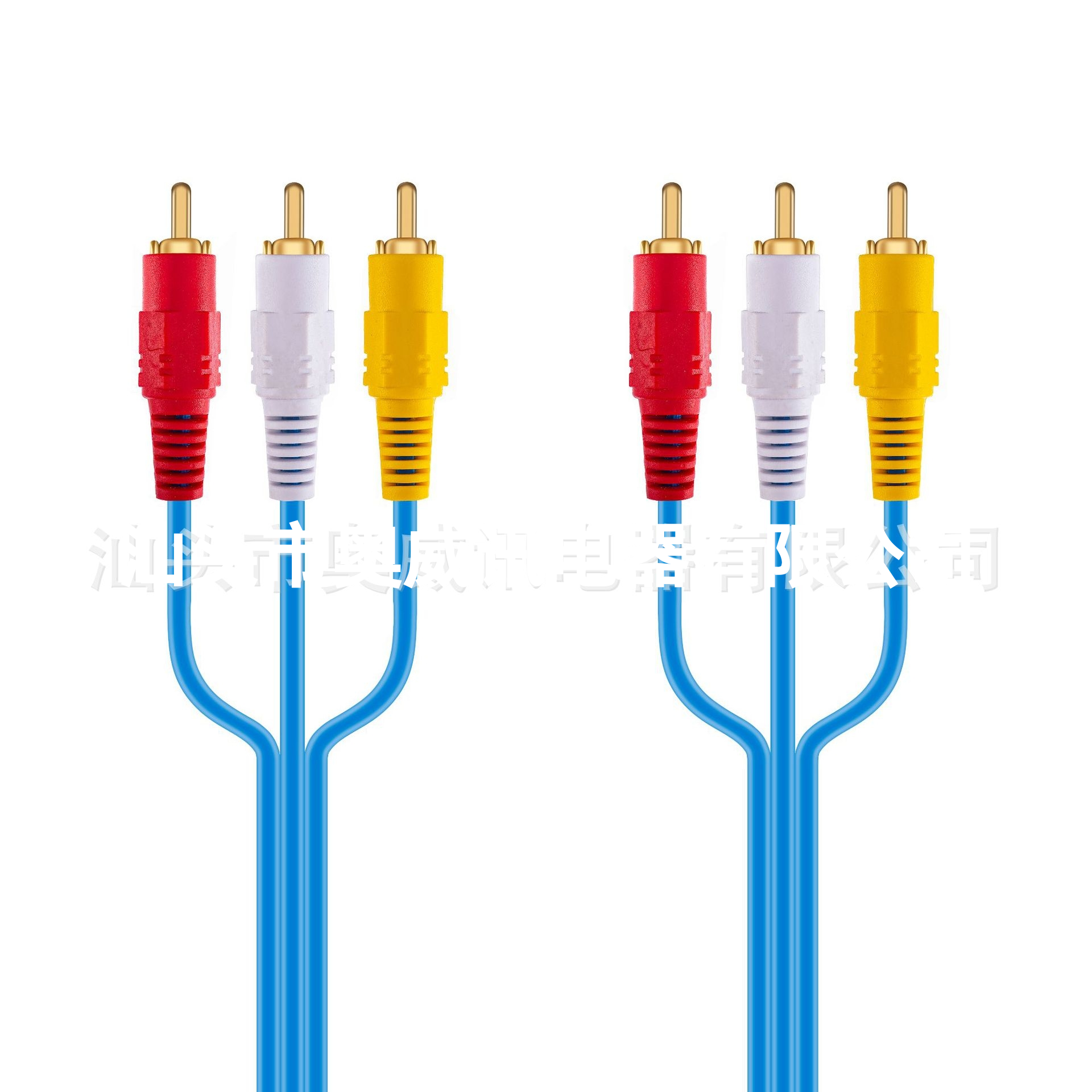 3rca 3rca