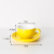 Ceramic Glaze Cup and Saucer Coffee Cup Set Cup and Saucer Combination Afternoon Tea Cup Mug