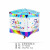 Creative Square Birthday Party Aluminum Film Balloon Decoration Decoration Supplies Color Gravure Balloon Customizable Logo