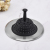 Creative Kitchen Gadget Kitchen Stainless Steel Silicone Filter Household Sewer Sink Floor Drain