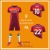Rome 2020-21 Season Second Away Jersey Factory Direct Sales Short Sleeve Shorts Two-Piece Jersey Foreign Trade