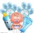 Children Full-Year Birthday Balloons Baby Full Moon Aluminum Film Balloon Baby Shower Party Supplies Wholesale