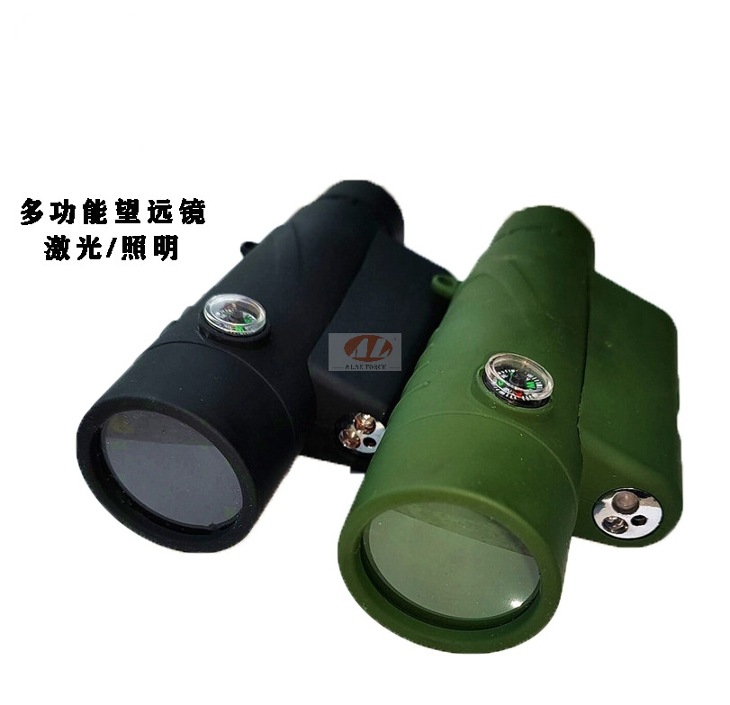 Cross-Border Multifunctional Monocular Telescope Children's ...