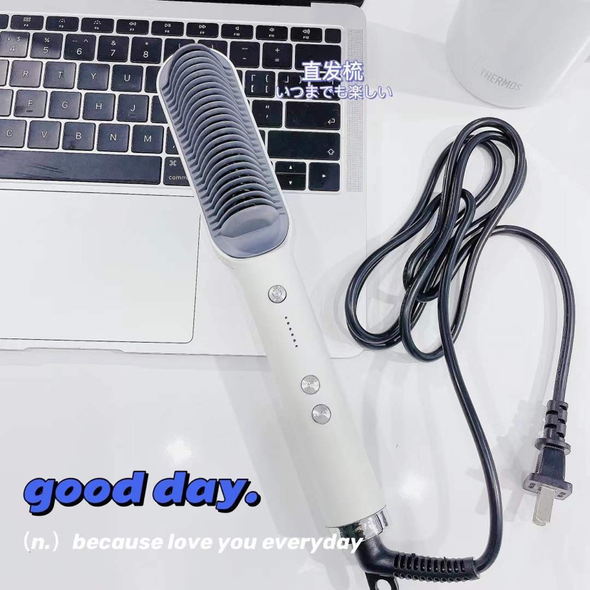 Internet Celebrity Straight Comb Hot Sale