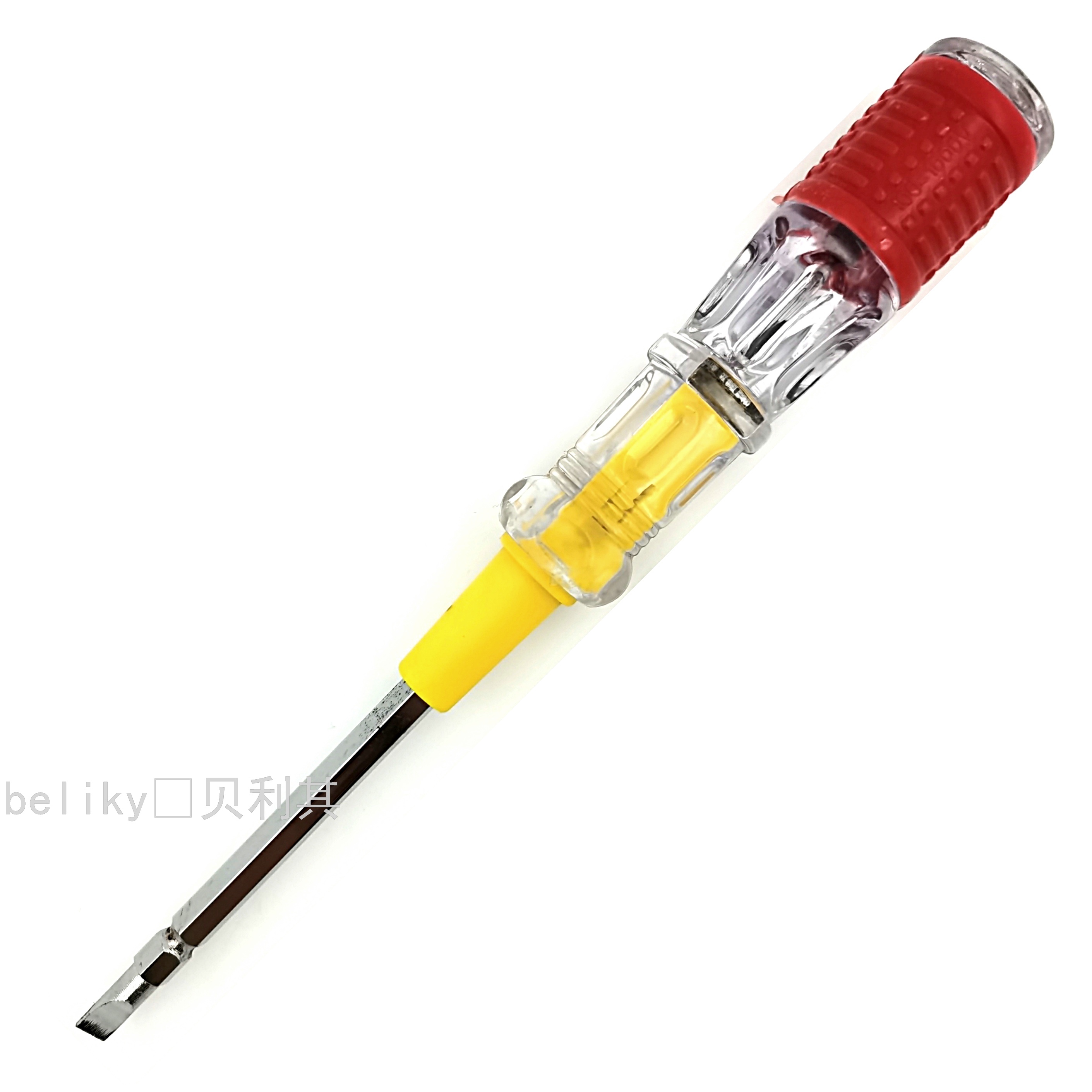 beliky电笔两用试电笔测电笔beliky验电螺丝刀