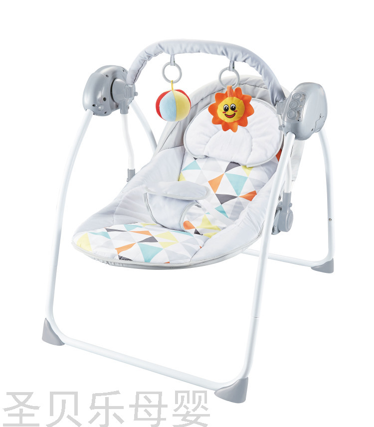 remote control rocking chair
