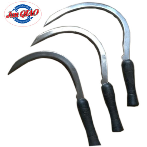 The Factory Supplies a Large Number of Export Steel Shovels， Africa， South America， Middle East Market， Sawtooth Sickle