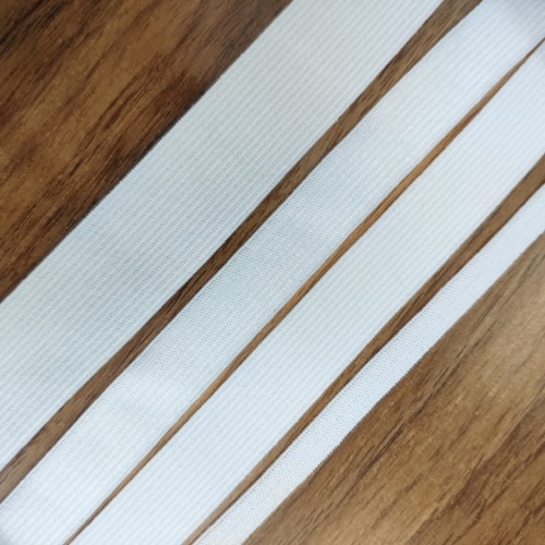 polyester plus spandex elastic band elastic ribbon protective accessories