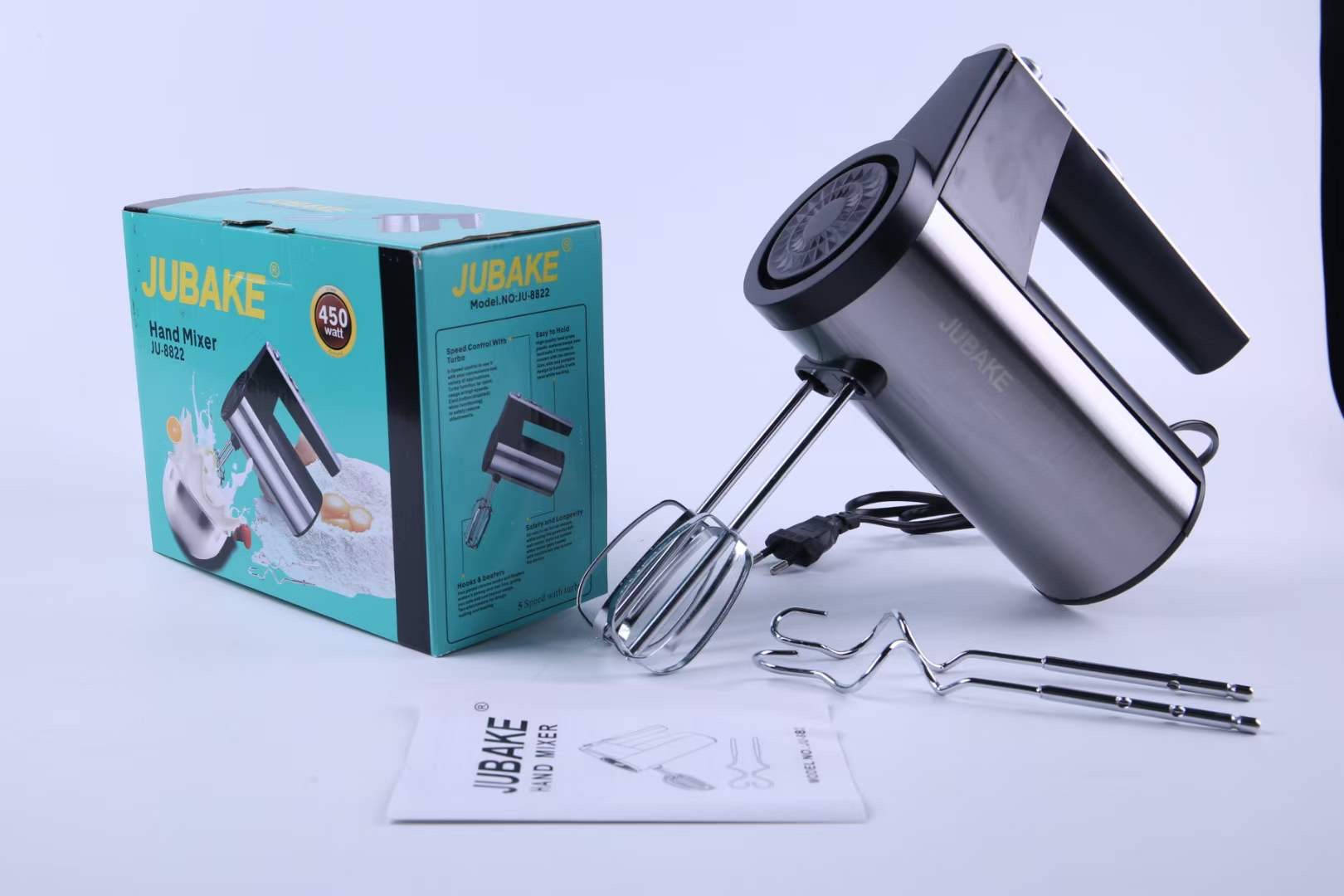 jubake hand mixer