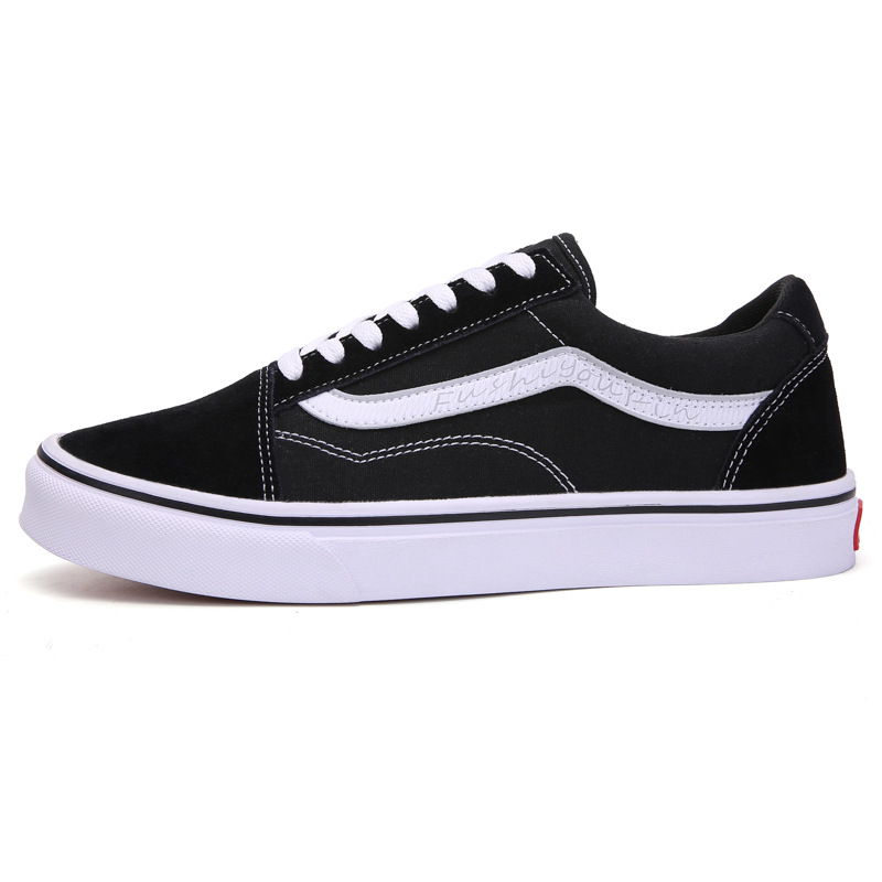 vance shoes