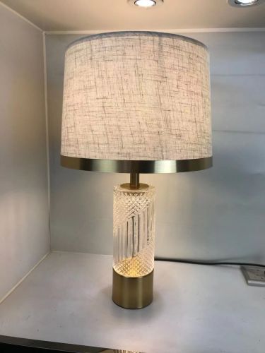 master bedroom table lamp bedside lamp light luxury romantic fashion bedside table lamp creative bedside table lamp