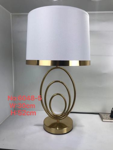 Master Bedroom Table Lamp Bedside Lamp Light Luxury Romantic Fashion Bedside Table Lamp Creative Bedside Table Lamp