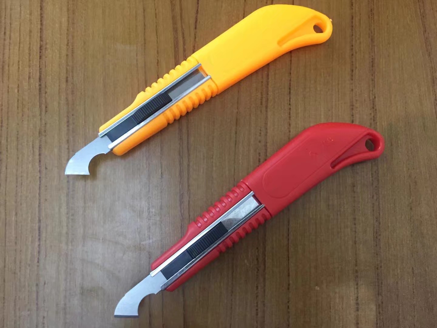 Runhui Plastic Cutter Three-Piece Package