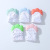 Hot Sale Baby Gloves Teether Baby Products Teether Grinding Gloves Children's Colorful Silicone Grinding Toys