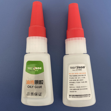 抖音快手高强度油性胶 焊接剂跑江湖万能胶水不干瞬间粘合20克