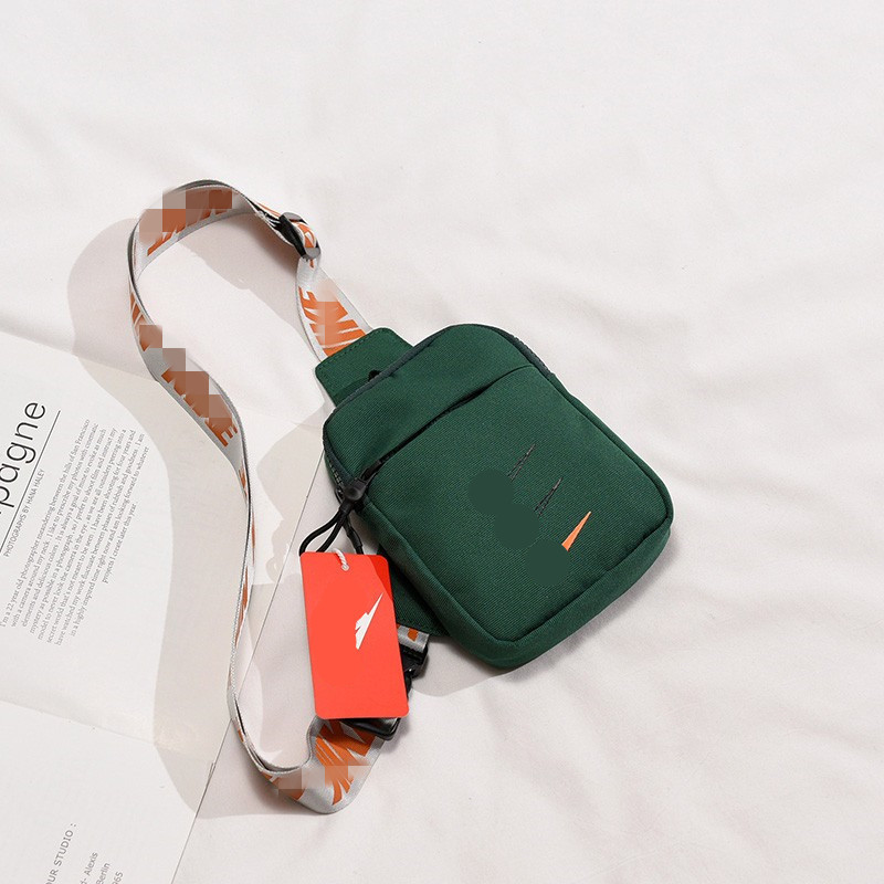Fashion Brand Multi-Functional Shoulder Bag for Women 2020 New Korean Style Fashion Chest Bag Women&