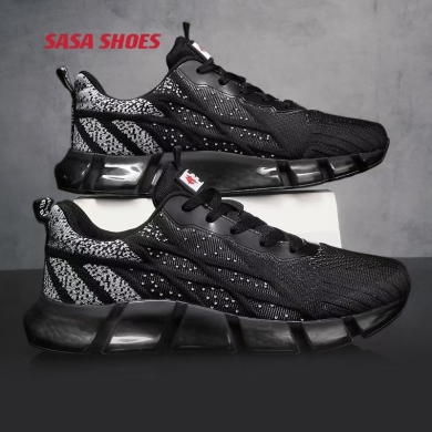 男新款飞织运动鞋_菲达鞋业_义乌购